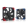 Noctua NF-A14 PWM chromax 140mm - 390257 - zdjęcie 2